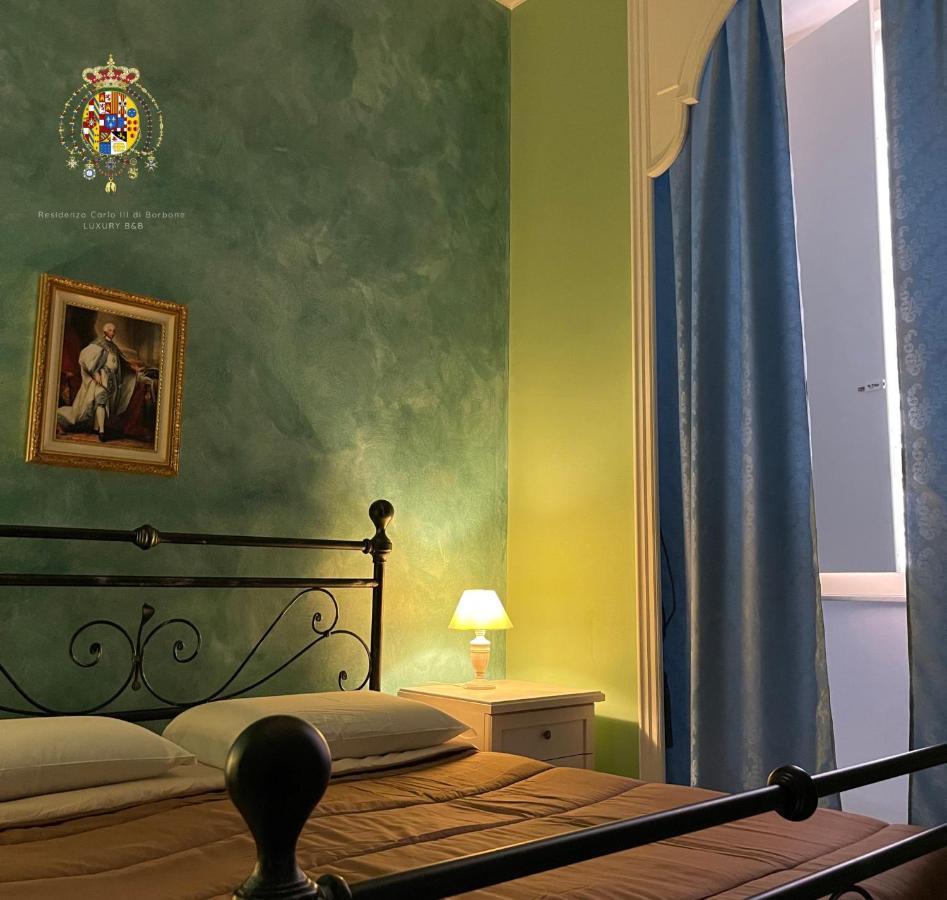 Residenza B&B Naples Exterior photo