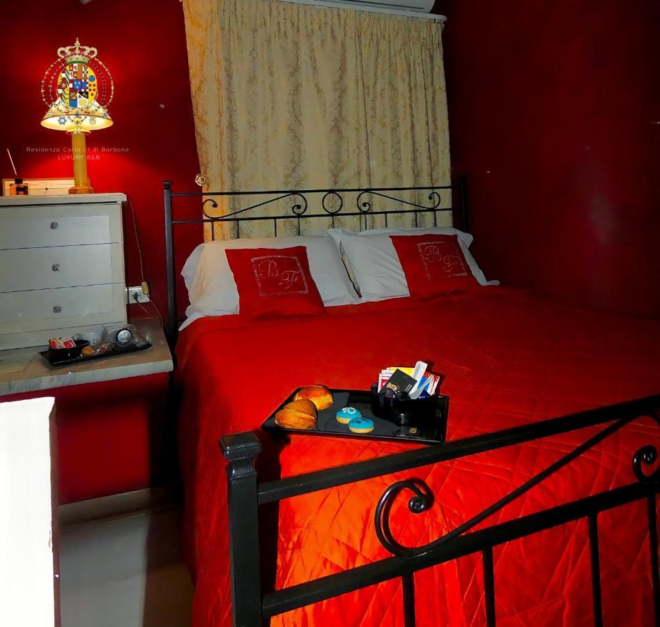 Residenza B&B Naples Exterior photo