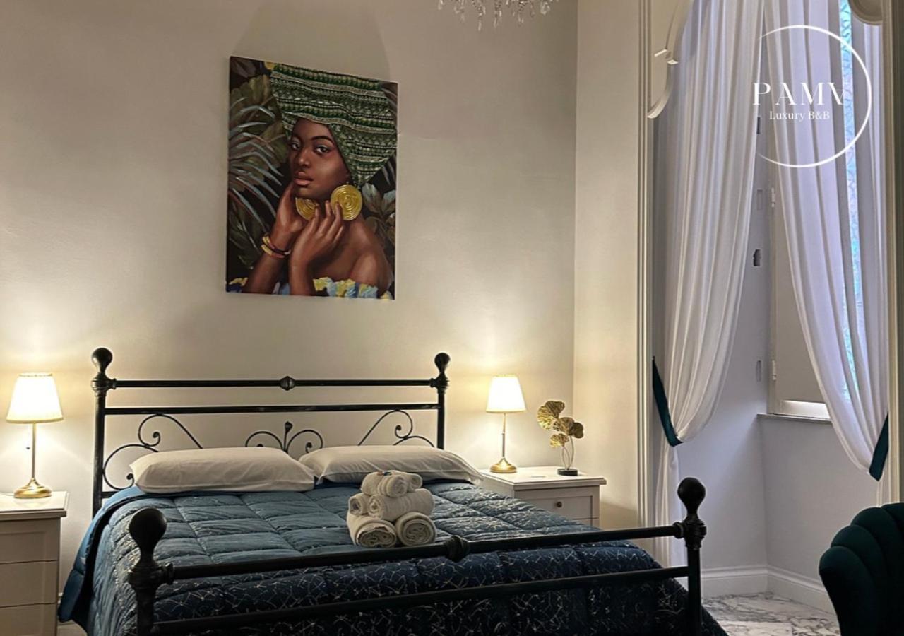Residenza B&B Naples Exterior photo