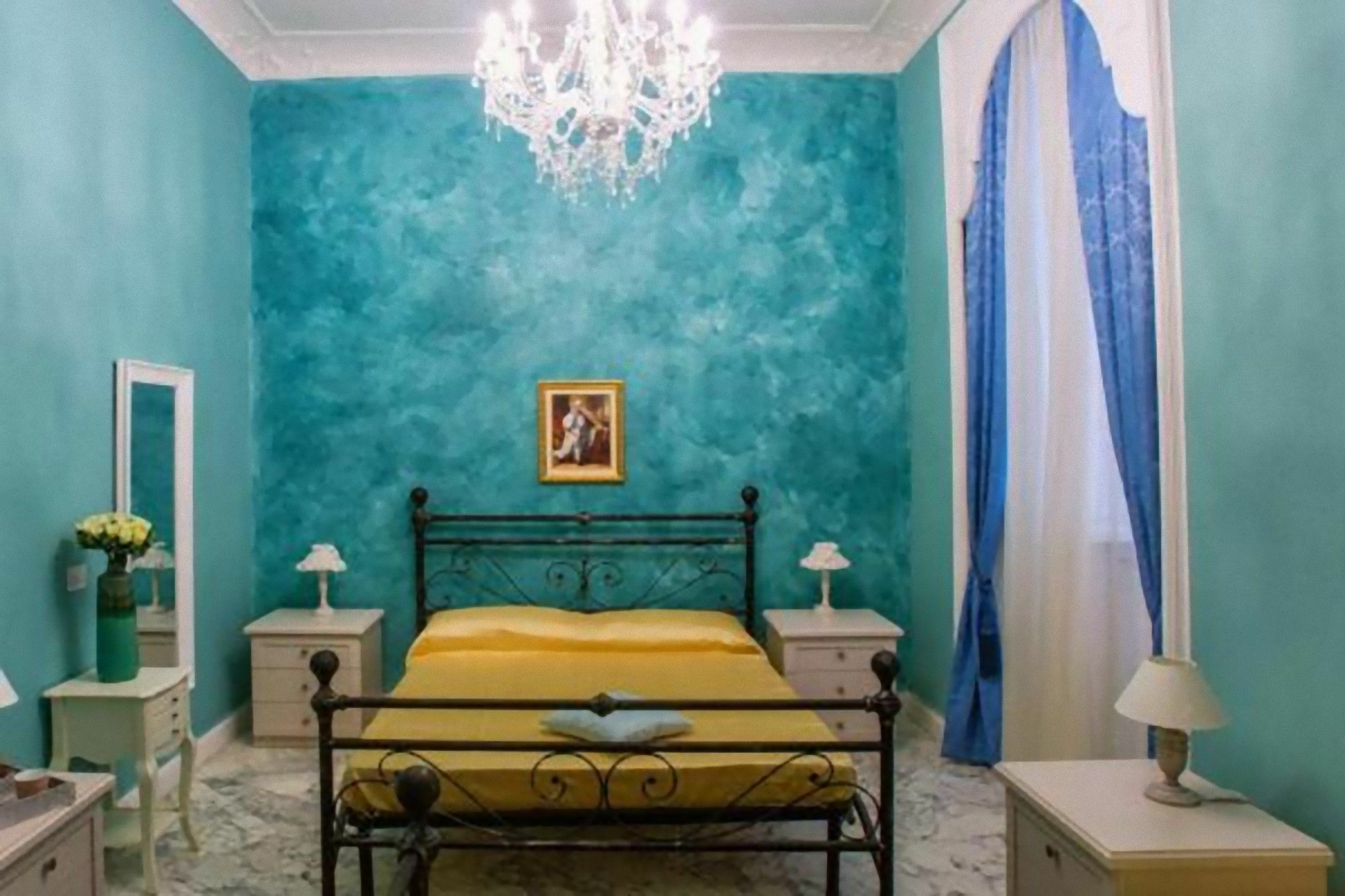 Residenza B&B Naples Exterior photo