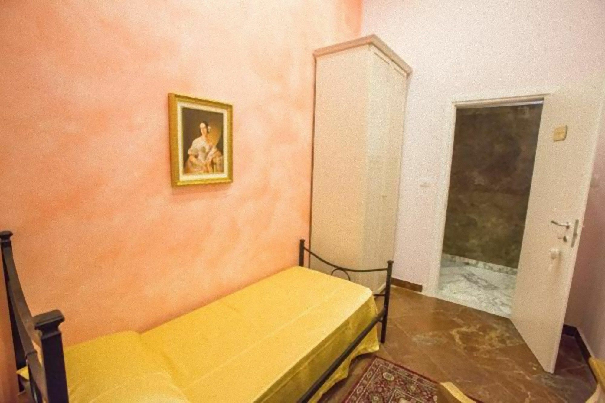 Residenza B&B Naples Exterior photo
