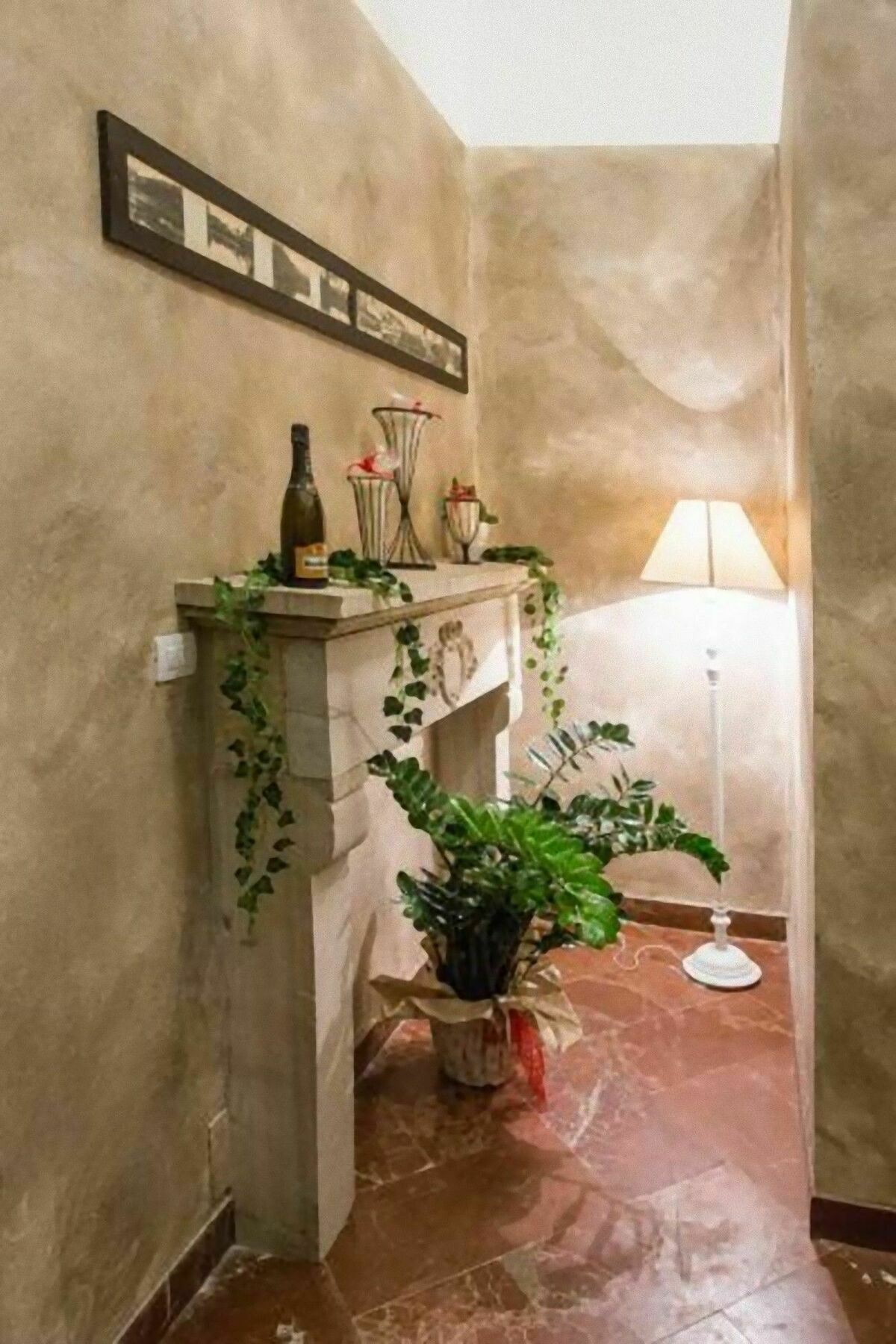 Residenza B&B Naples Exterior photo